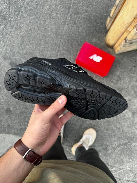 Літні Кросівки New Balance 1906r all black
