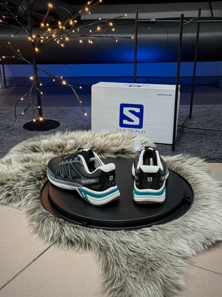 Кросівки Salomon XT WINGS 2