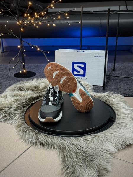 Кросівки Salomon XT WINGS 2