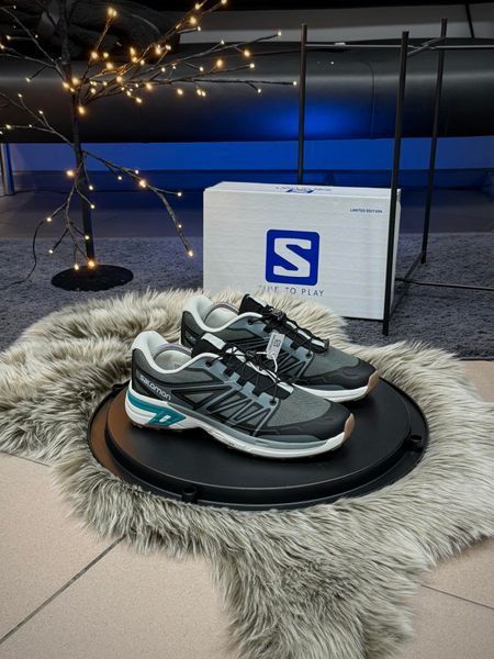 Кросівки Salomon XT WINGS 2