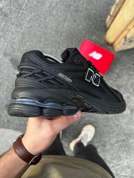 Літні Кросівки New Balance 1906r all black