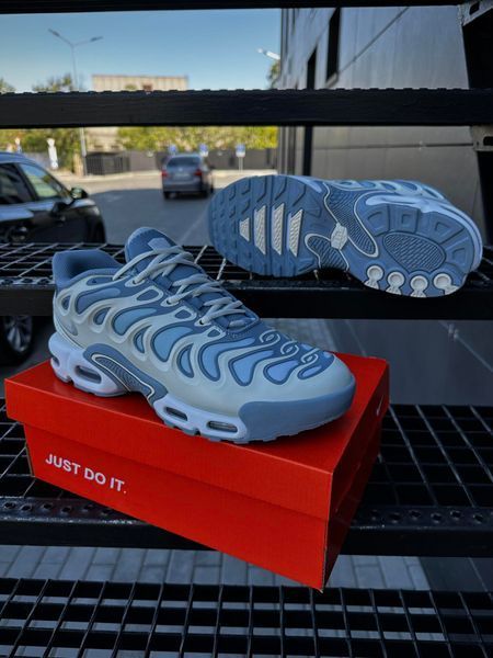 Кросівки Nike Air TN Plus Drift (blue tint)