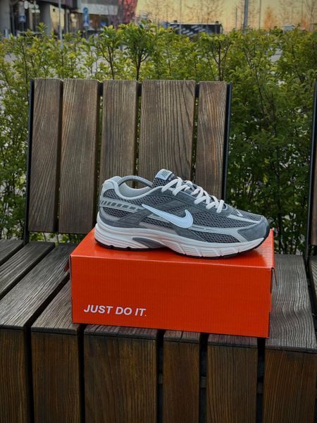 Кросівки Nike Initiator, світлі (сітка, літні)