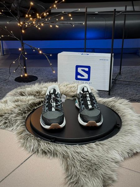 Кросівки Salomon XT WINGS 2