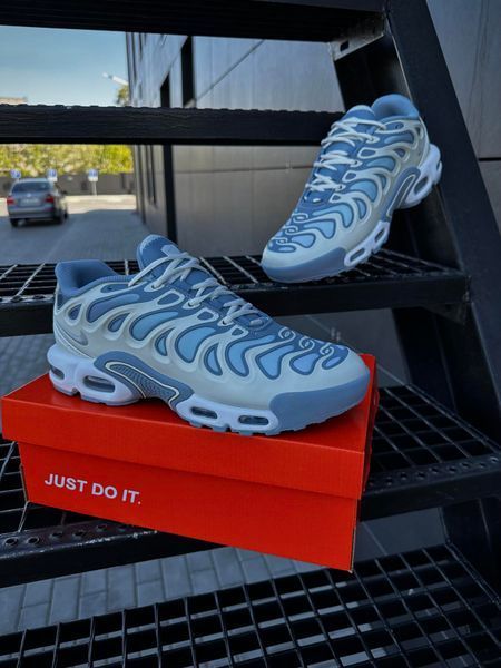 Кросівки Nike Air TN Plus Drift (blue tint)