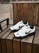 Кросівки Nike Initiator, біло чорні (сітка, літні) 3083-28 фото 9