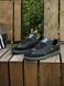 Кросівки Adidas Samba, чорні 0043-25 фото 5