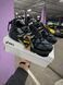 Термо кросівки Asics Gel Kahana TR V2 Waterproof (темні) 719-2 фото 8