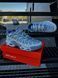 Кросівки Nike Air TN Plus Drift (blue tint) 1268-14 фото 9