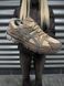 Термо кросівки Asics Gel Kahana 8 x Cordura (койот) 9136-1 фото 1