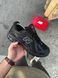 Літні Кросівки New Balance 1906r all black 1906-9 фото 5