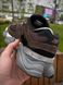 Кросівки New Balance 9060, темно коричневі 9060-48 фото 2