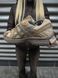 Термо кросівки Asics Gel Kahana 8 x Cordura (койот) 9136-1 фото 11