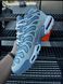 Кросівки Nike Air TN Plus Drift (blue tint) 1268-14 фото 10