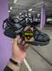 Термо кросівки Asics Gel Kahana TR V2 Waterproof (темні) 719-2 фото 9