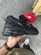 Літні Кросівки New Balance 1906r all black 1906-9 фото 7