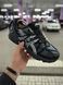 Термо кросівки Asics Gel Kahana TR V2 Waterproof (темні) 719-2 фото 1