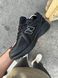 Літні Кросівки New Balance 1906r all black 1906-9 фото 9