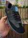 Кросівки Adidas Samba, чорні 0043-25 фото 9