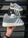 Кросівки Adidas Campus (ліцензія) (сірі) 0815-1 фото 9