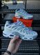 Кросівки Nike Air TN Plus Drift (blue tint) 1268-14 фото 1