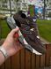 Кросівки New Balance 9060, темно коричневі 9060-48 фото 6