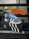 Кросівки Adidas Campus (ліцензія) (сірі) 0815-1 фото 6