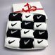 Бокс жіночих високих шкарпеток Nike 36-41 на 12 пар у подарунковій коробці Ж12бренд2 фото 4
