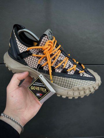 Кросівки Nike ACG Mountain Fly (світлі)