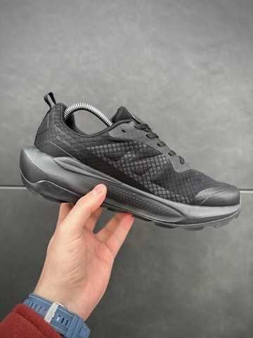 Кросівки Salomon ELIXIR ACTIV (black)
