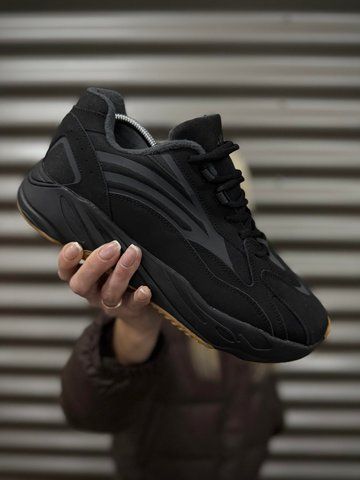 Термо Кросівки Adidas Yeezy Boost 700 Cordura