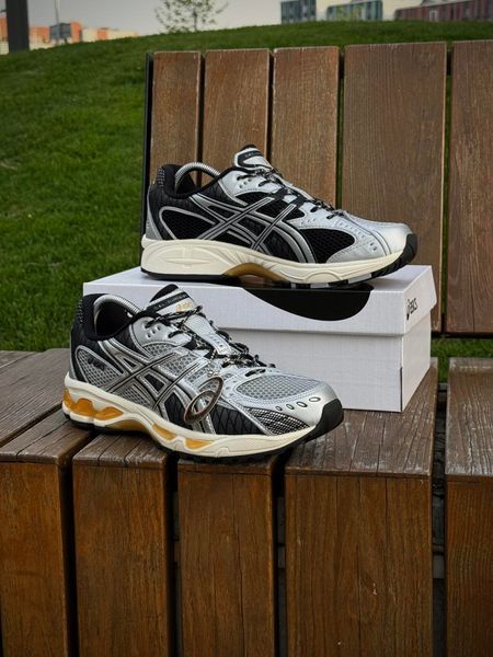 Кросівки Asics Gel Nimbus, сіточка (літні)