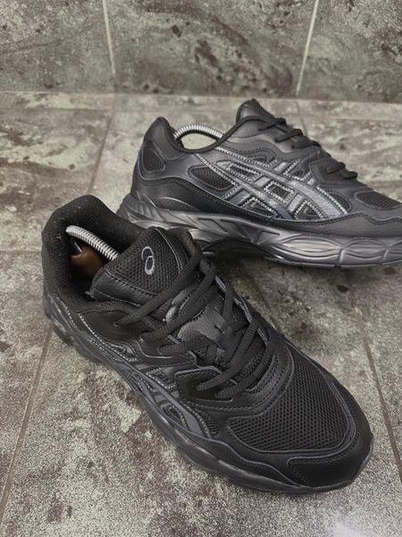 Кросівки Asics GEL NYC (black)