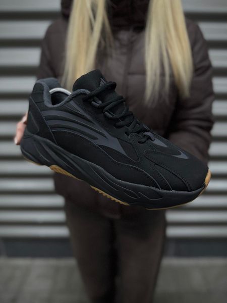 Термо Кросівки Adidas Yeezy Boost 700 Cordura
