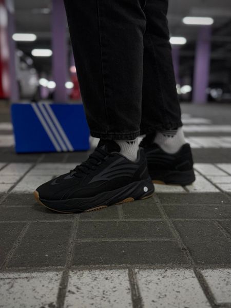 Термо Кросівки Adidas Yeezy Boost 700 Cordura
