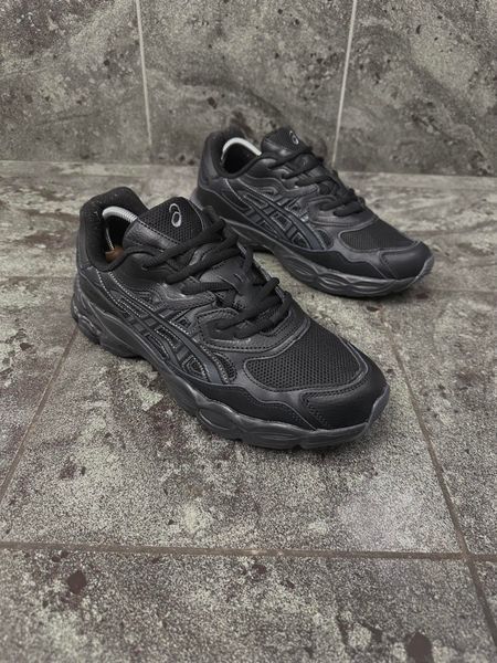 Кросівки Asics GEL NYC (black)