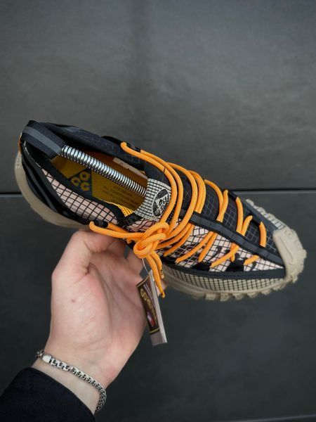 Кросівки Nike ACG Mountain Fly (світлі)