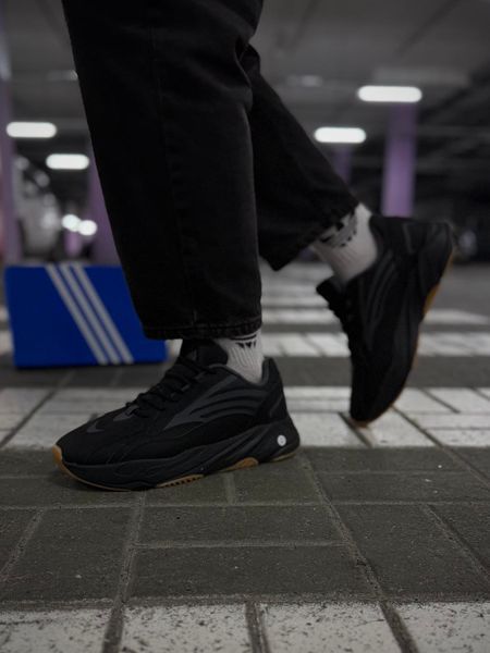 Термо Кросівки Adidas Yeezy Boost 700 Cordura