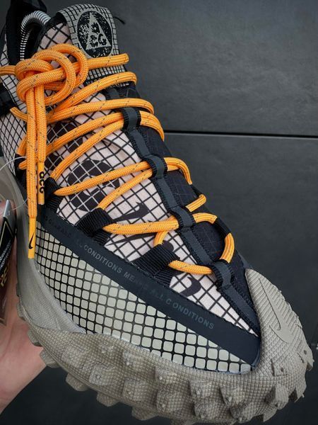 Кросівки Nike ACG Mountain Fly (світлі)