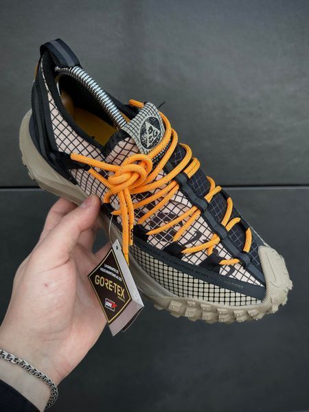 Кросівки Nike ACG Mountain Fly (світлі)