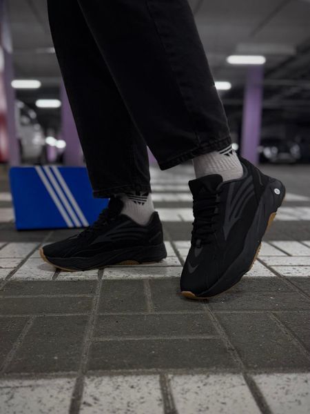 Термо Кросівки Adidas Yeezy Boost 700 Cordura