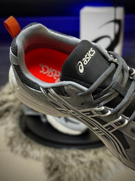 Кросівки Asics Gel Kahana 8, сітка (сірі)