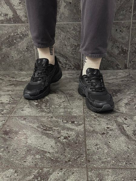 Кросівки Asics GEL NYC (black)