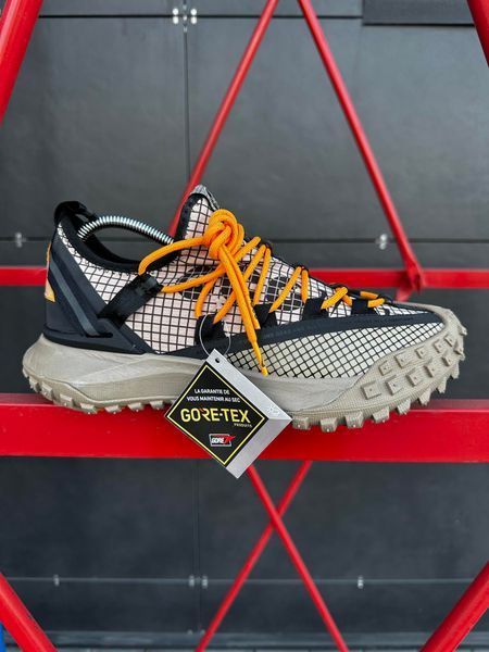 Кросівки Nike ACG Mountain Fly (світлі)