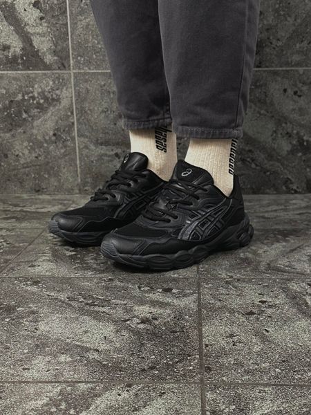 Кросівки Asics GEL NYC (black)