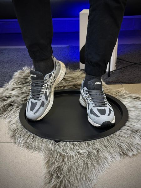 Кросівки Asics Gel Kahana 8, сітка (сірі)
