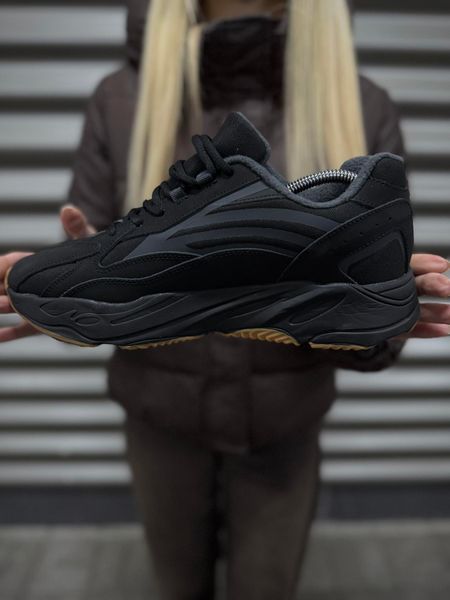 Термо Кросівки Adidas Yeezy Boost 700 Cordura