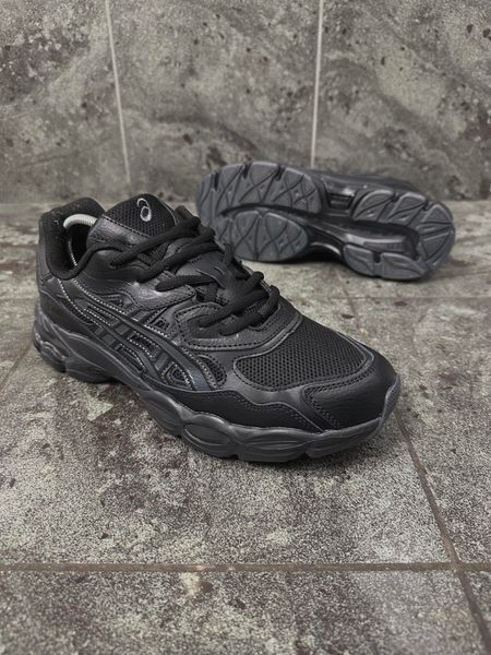 Кросівки Asics GEL NYC (black)