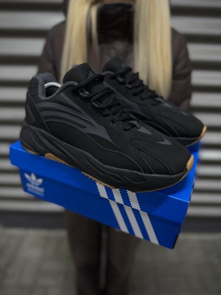 Термо Кросівки Adidas Yeezy Boost 700 Cordura