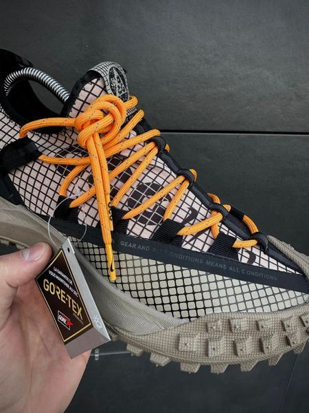 Кросівки Nike ACG Mountain Fly (світлі)